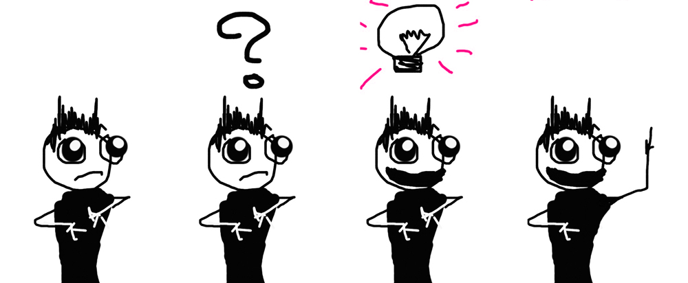 I'm a special snowflake